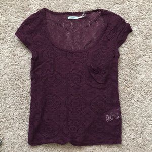 Urban Outfitters pocket tee